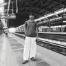 Portrait of Ayush Chakraborty